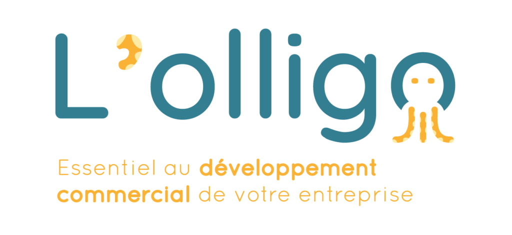 logo de l'entreprise l'olligo